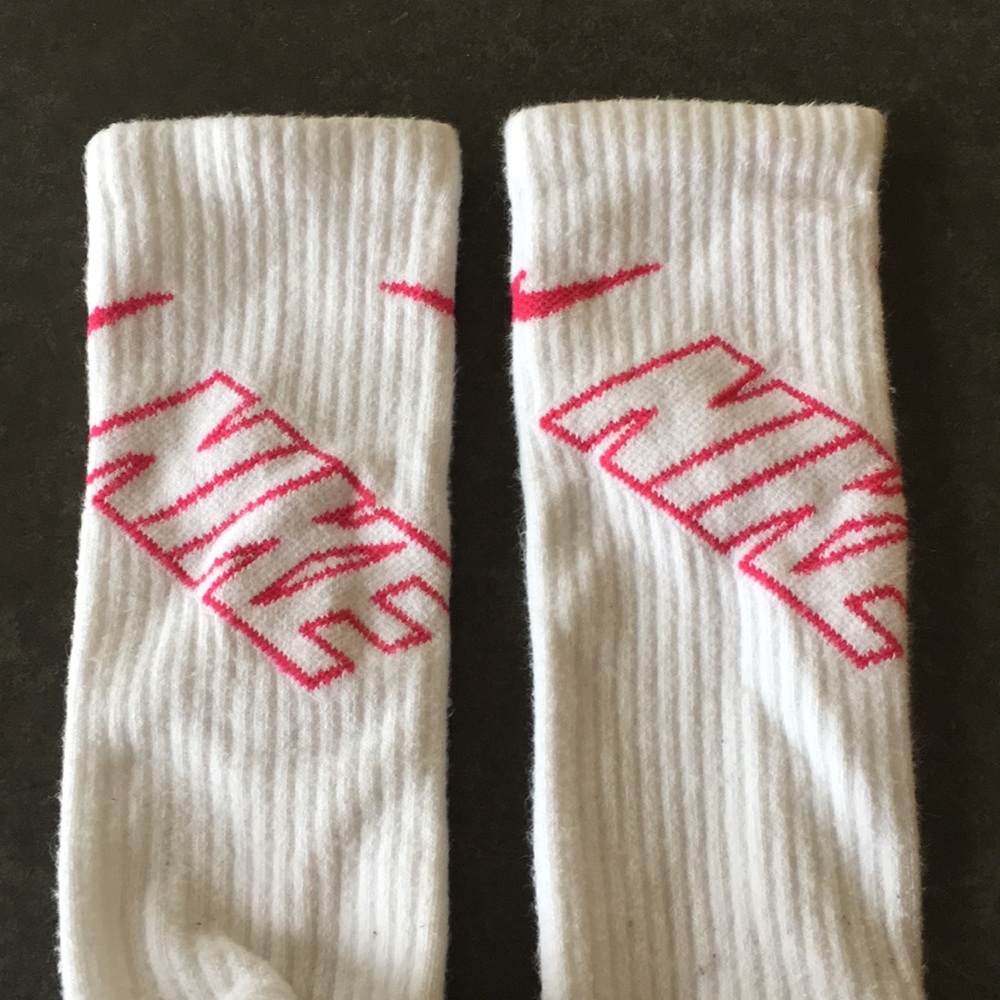 Boys Nike socks